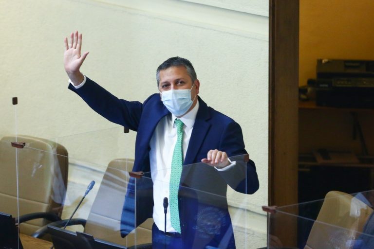 Ex intendente y miembro de Mesa Social COVID-19: Juan Manuel Masferrer asumió como diputado en reemplazo de Issa Kort