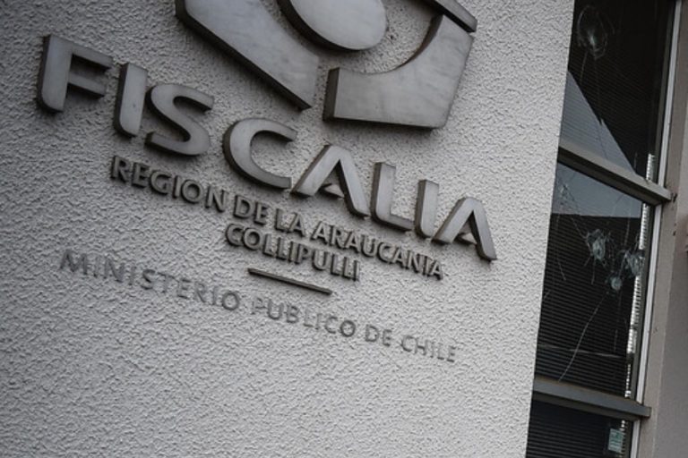 Una de las víctimas logró huir: Dos sospechosos de secuestro en Collipulli fueron detenidos