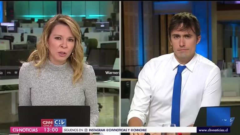 CHV Noticias Tarde | Viernes 18 de junio de 2021