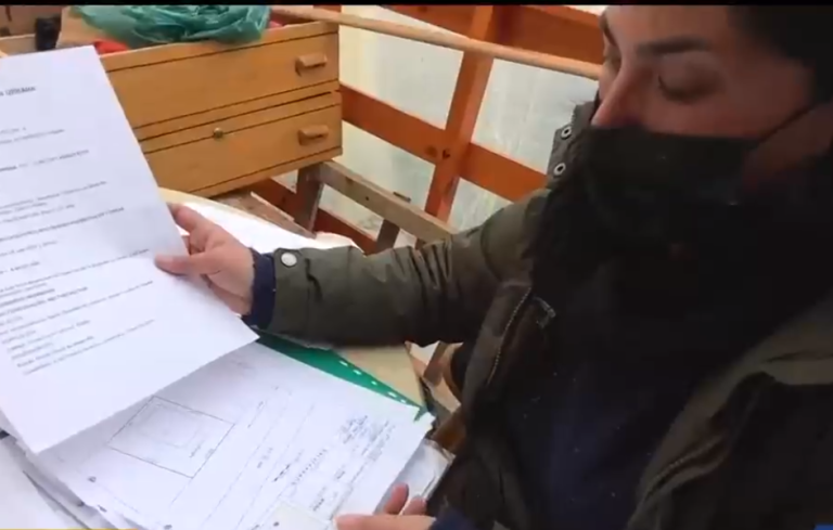 El drama de comprar terrenos no inscritos: ¿Cuáles son las claves a tener en cuenta?