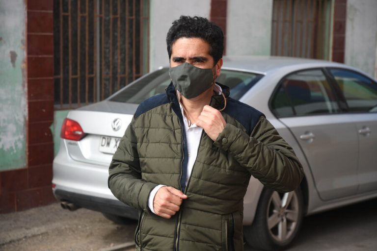 “No cuesta nada hacer ofertones”: Briones defendió su programa de Gobierno y aseguró que es “el más completo de todos”