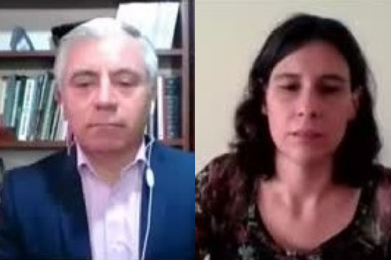 Colegio de Profesores y posible regreso a clases en fase 1: “El Chile real es distinto a lo que se vive en tres comunas