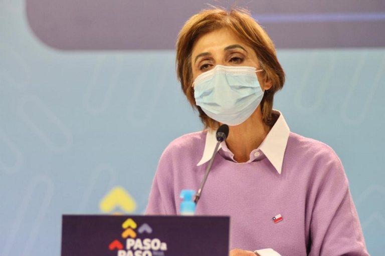 “Hay un resultado positivo”: Gobierno valoró reunión, pero anticipó que los cambios se conocerán la próxima semana