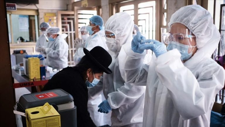 Bolivia: Aumento de contagios de COVID-19 en niños preocupa a autoridades