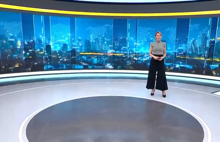 CHV Noticias Central | Sábado 19 de junio de 2021