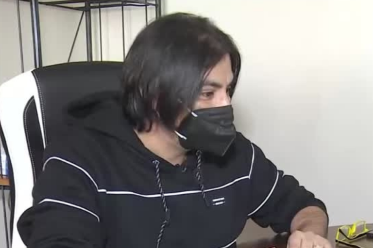 Padre acusa a AFP de no pagarle a su hijo el 10% retenido por deuda en pensión de alimentos