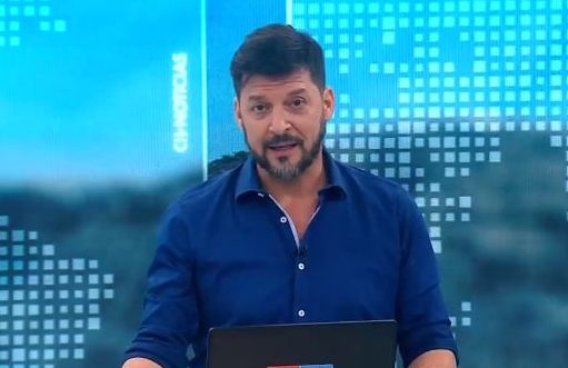 Cavada condena robo a madre de bombera: 