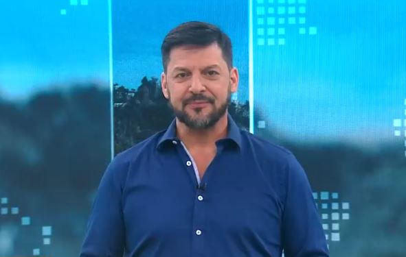 CHV Noticias AM Fin de Semana | Domingo 20 de junio de 2021