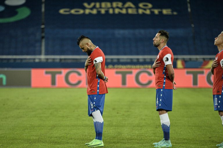 La Roja confirmó que se sancionará a jugadores que incumplieron la burbuja sanitaria