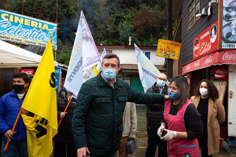 En el Día del Padre: Sichel anunció propuesta para extender el postnatal de hombres a 30 días