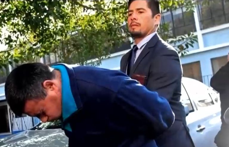 Culpan a jueza por libertad de violador: Atacó sexualmente a 3 víctimas en Viña del Mar