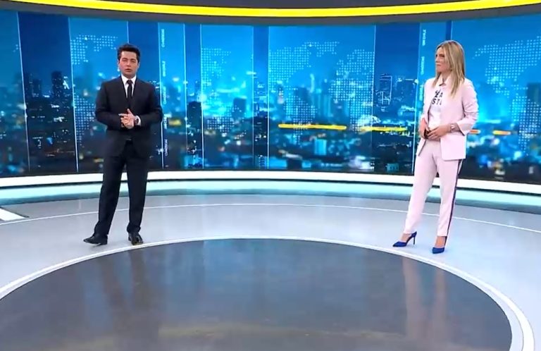 CHV Noticias Central | Domingo 20 de junio de 2021