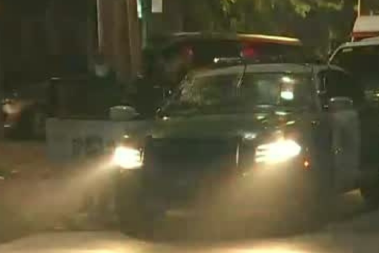 Quinta normal: Fuerte discusión entre familiares terminó con un hombre apuñalado por su propio sobrino