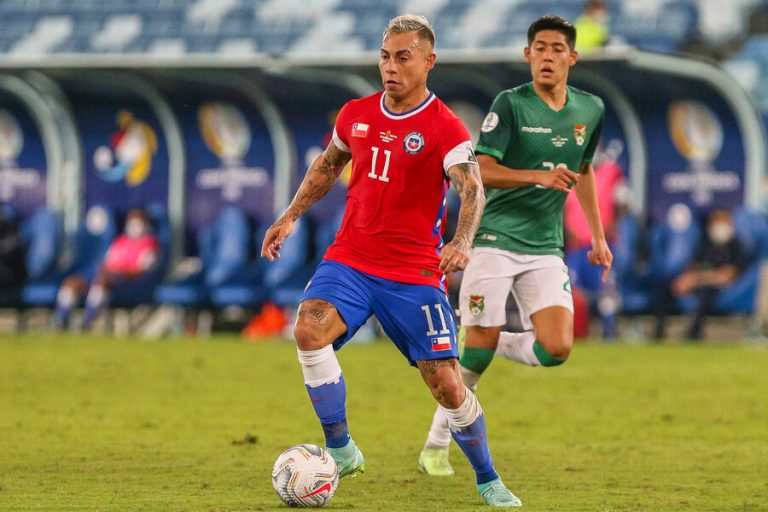 Un duelo trascendental: ¿A qué hora es y dónde ver el Chile vs. Uruguay por la Copa América?
