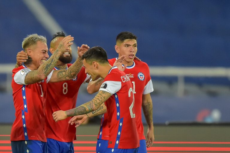 Si gana, clasifica: Estas son las opciones de Chile para avanzar a los cuartos de final de la Copa América