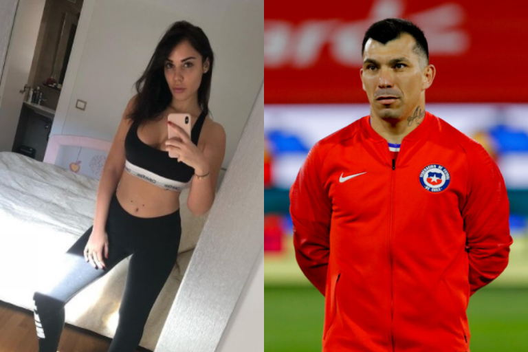 “Una hembra no llora”: Cristina Morales dejó de se seguir a Gary Medel y lanza incendiarios mensajes