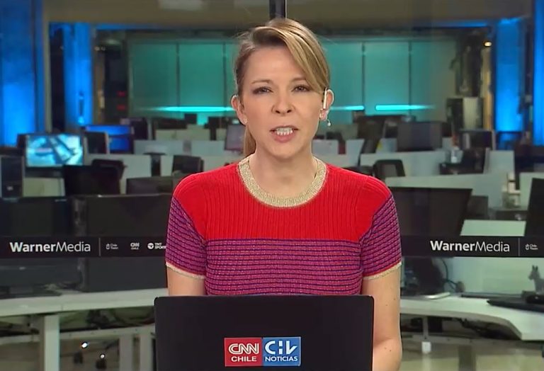 CHV Noticias Tarde | Lunes 21 de junio de 2021