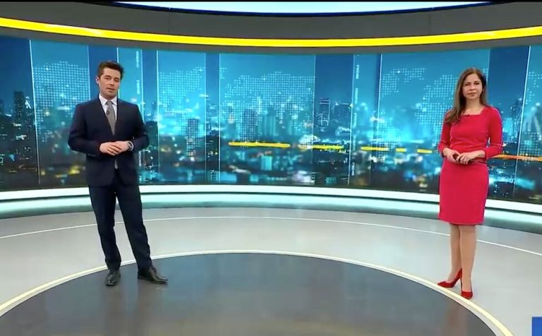 CHV Noticias Central | Lunes 21 de junio de 2021