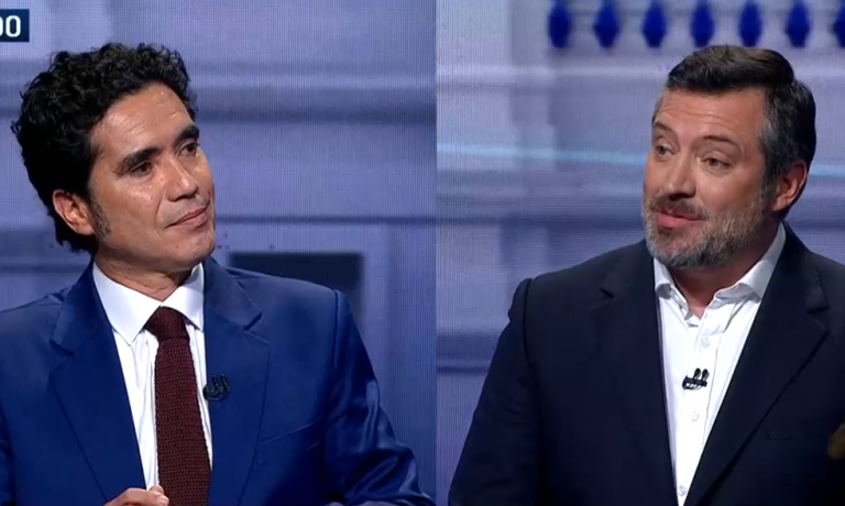 Sichel acusa que Briones pidió su salida del Ministerio de Desarrollo Social