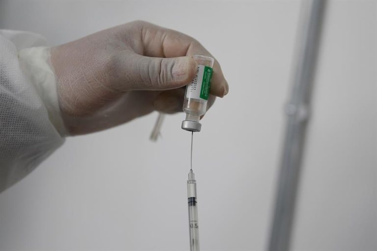 Vacuna desarrollada por Cuba tendría un 92% de eficacia en ensayos clínicos