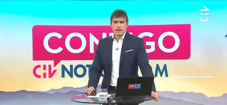 Contigo CHV Noticias AM | Martes 22 de junio de 2021