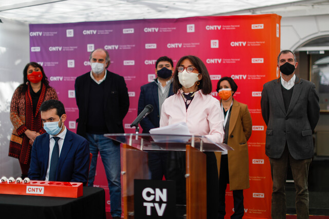 Franja para primarias presidenciales empezará el 30 de junio: Este es el orden en que quedaron los candidatos