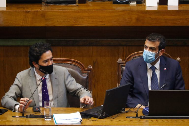 “Los cuatro tienen mérito para poder ser presidente”: Delgado analizó el debate de los candidatos de Chile Vamos