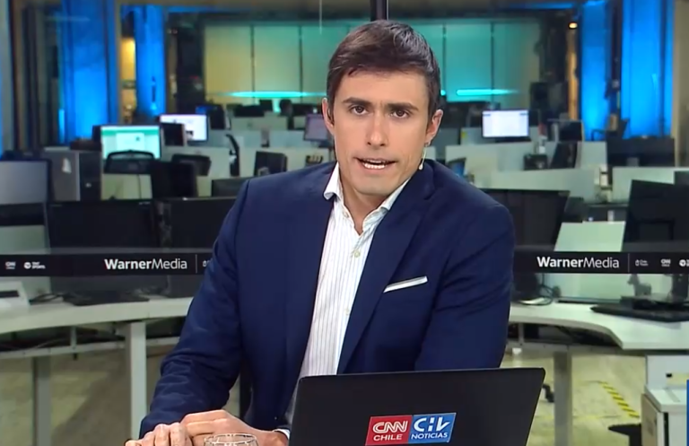 CHV Noticias Tarde | Martes 22 de junio de 2021