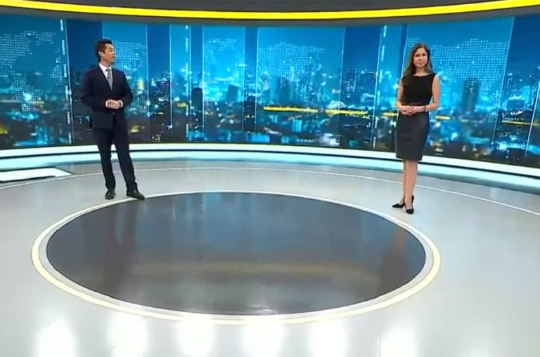 CHV Noticias Central | Martes 22 de junio de 2021