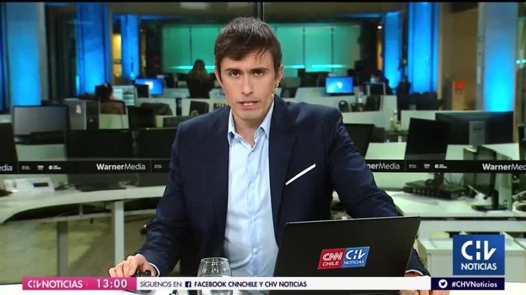 CHV Noticias Tarde | Miércoles 23 de junio de 2021