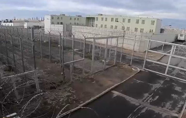 Cárceles al límite, tercera parte: Una bomba de tiempo a punto de estallar