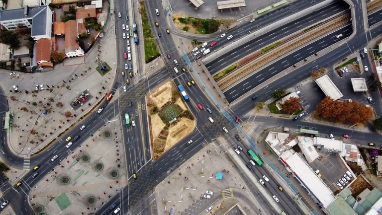 10 de la RM a transición: Estas son las comunas que cambiaron de fase este jueves