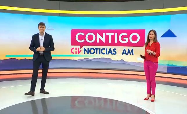 Contigo CHV Noticias AM | Jueves 24 de junio de 2021