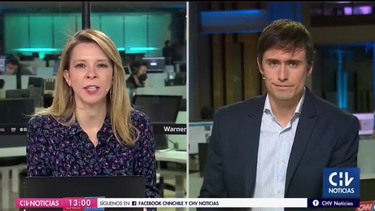 CHV Noticias Tarde | Jueves 24 de junio de 2021