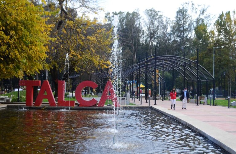 “Tiene buenos indicadores”: Daza descartó que Talca vuelva a cuarentena tras confirmación de variante Delta
