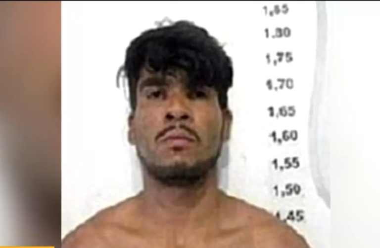 Intensa búsqueda de presunto asesino en serie en Brasil: Aseguran que es un 