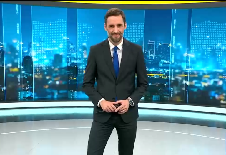 CHV Noticias Central | Jueves 24 de junio de 2021