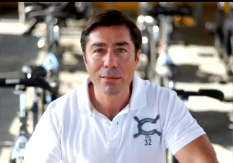 Dueño de reconocida cadena de gimnasios se quitó la vida: Manifestó sentirse agobiado por crisis en el sector