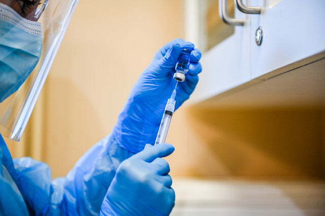 Variante Delta: Estudios en Chile sobre Sinovac podrían arrojar resultados en las próximas semanas