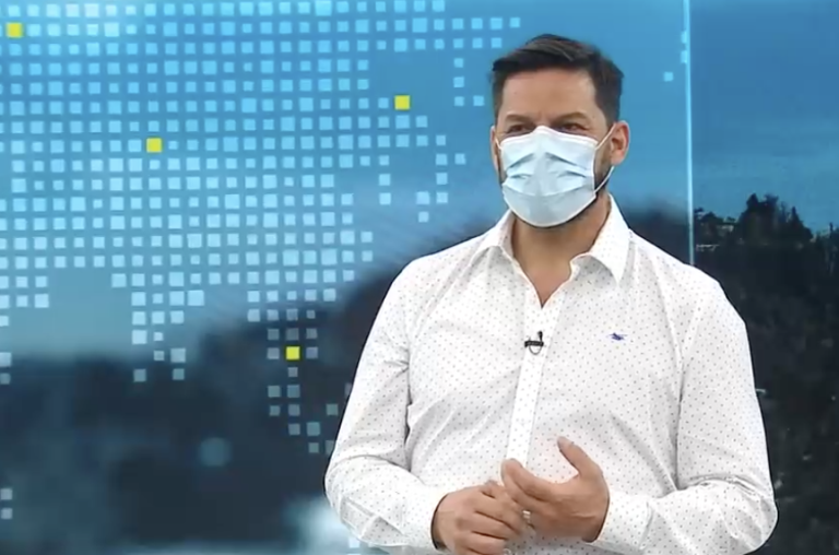 Contigo CHV Noticias AM | Sábado 26 de junio de 2021