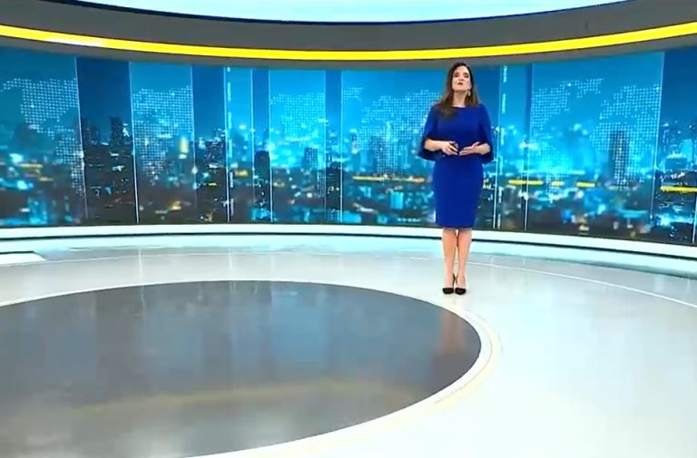 CHV Noticias Central | Sábado 26 de junio de 2021