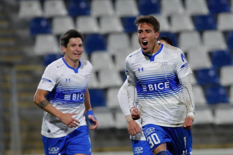 Copa América: Lasarte citó a Diego Valencia en la Roja para la fase final