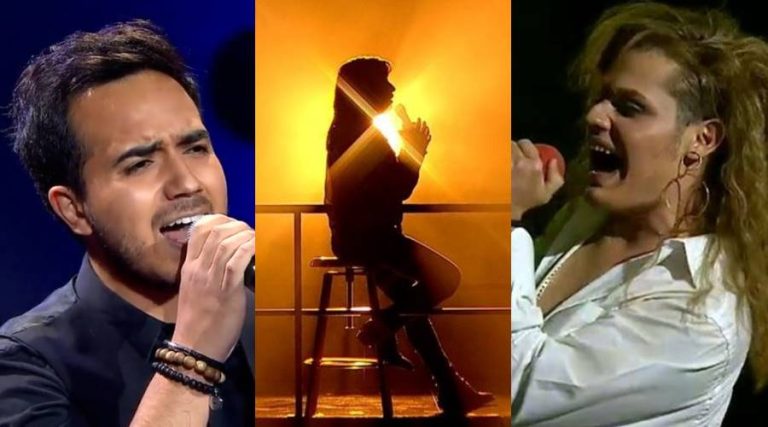 Yo Soy 3: Estos son los seis imitadores seleccionados para la gran final de este lunes