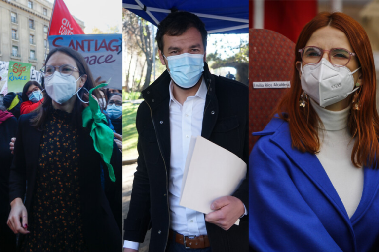 Apuntando al “diálogo y la diversidad”: Alcaldes tomaron el cargo como nuevos jefes municipales