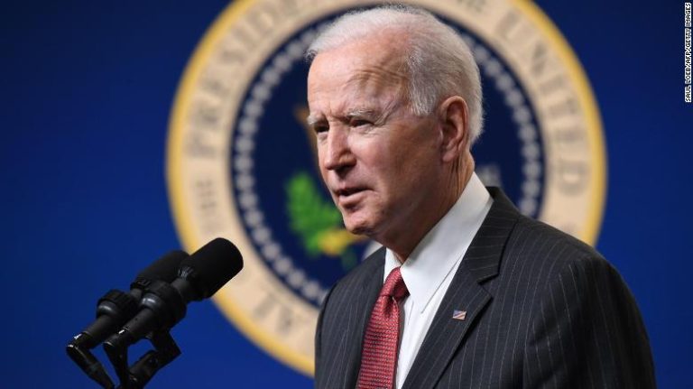 EE.UU. aseguró que nuevos bombardeos en Medio Oriente 