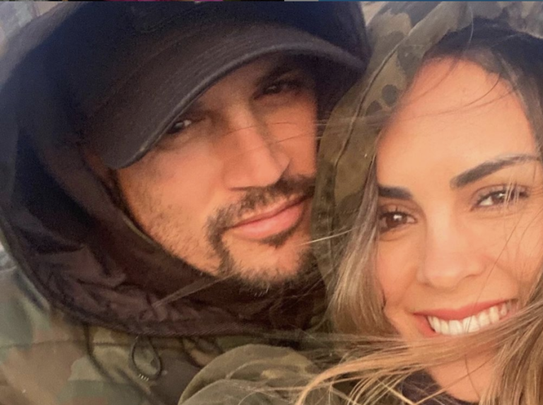 Maura Rivera reveló videos tras agresión que sufrió Mark González: 