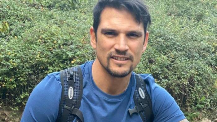 Detalles de la brutal agresión que sufrió Mark González en cerro de Lo Barnechea