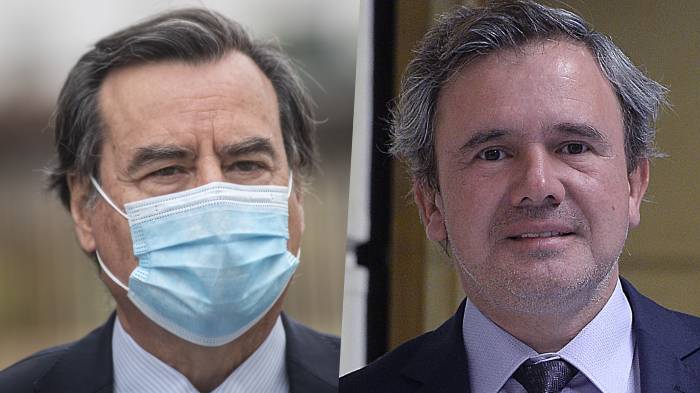 Diputados UDI contra constituyentes de izquierda: Los acusan de actuar con “prepotencia fascista”