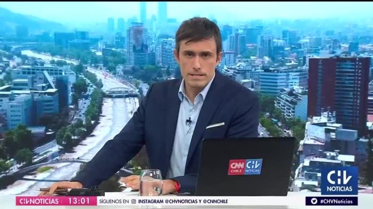 CHV Noticias Tarde | Martes 29 de junio de 2021