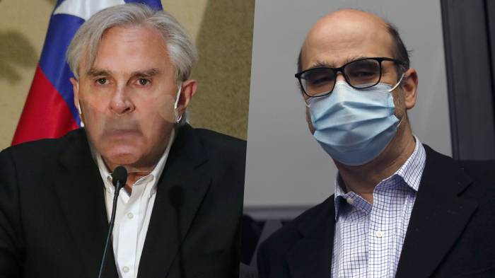 Los desacuerdos de Iván Moreira y Fernando Atria sobre polémica de diputados UDI contra constituyentes